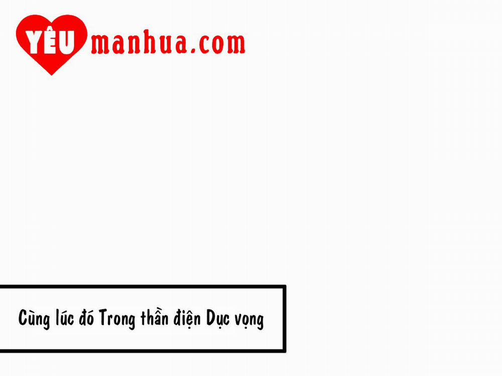 Tân Nương Của Ma Thần 15 trang 19