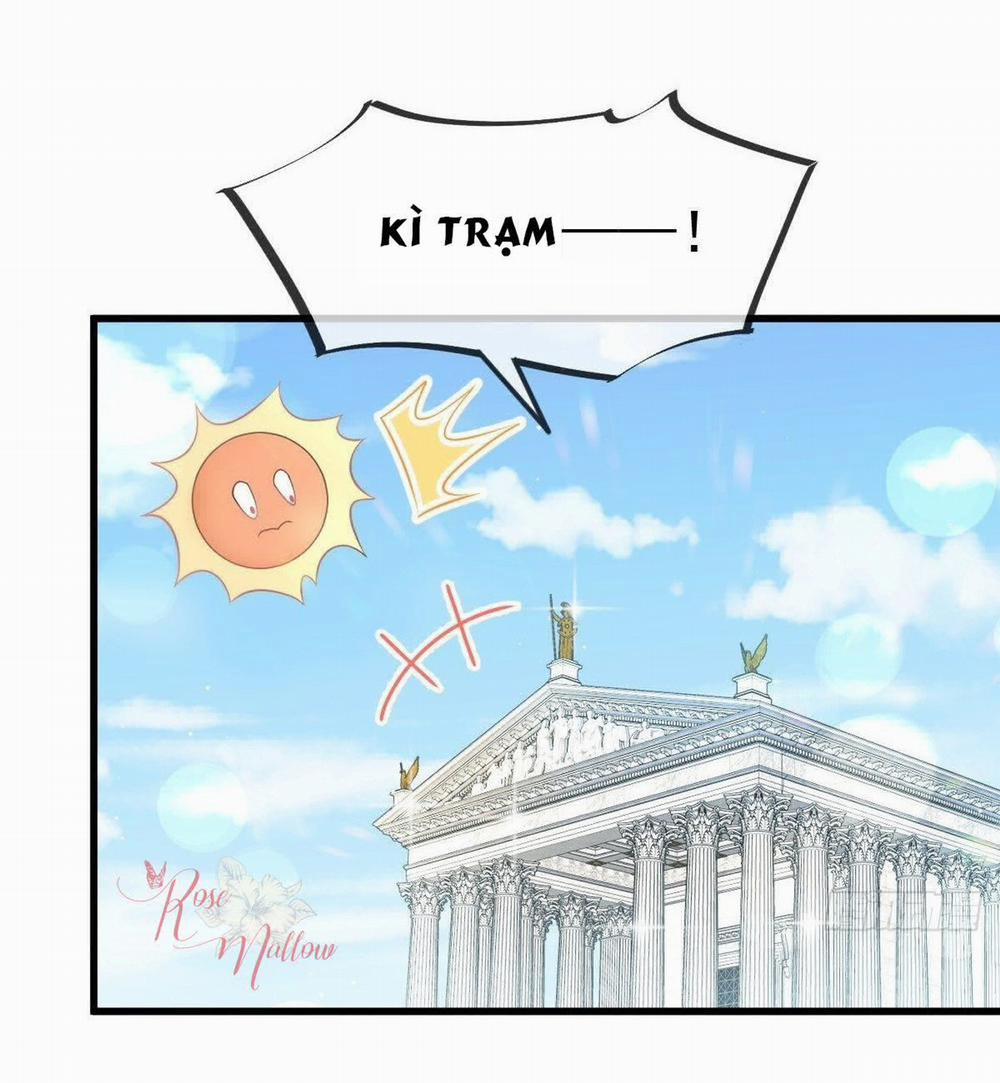 Tân Nương Của Ma Thần 15 trang 20