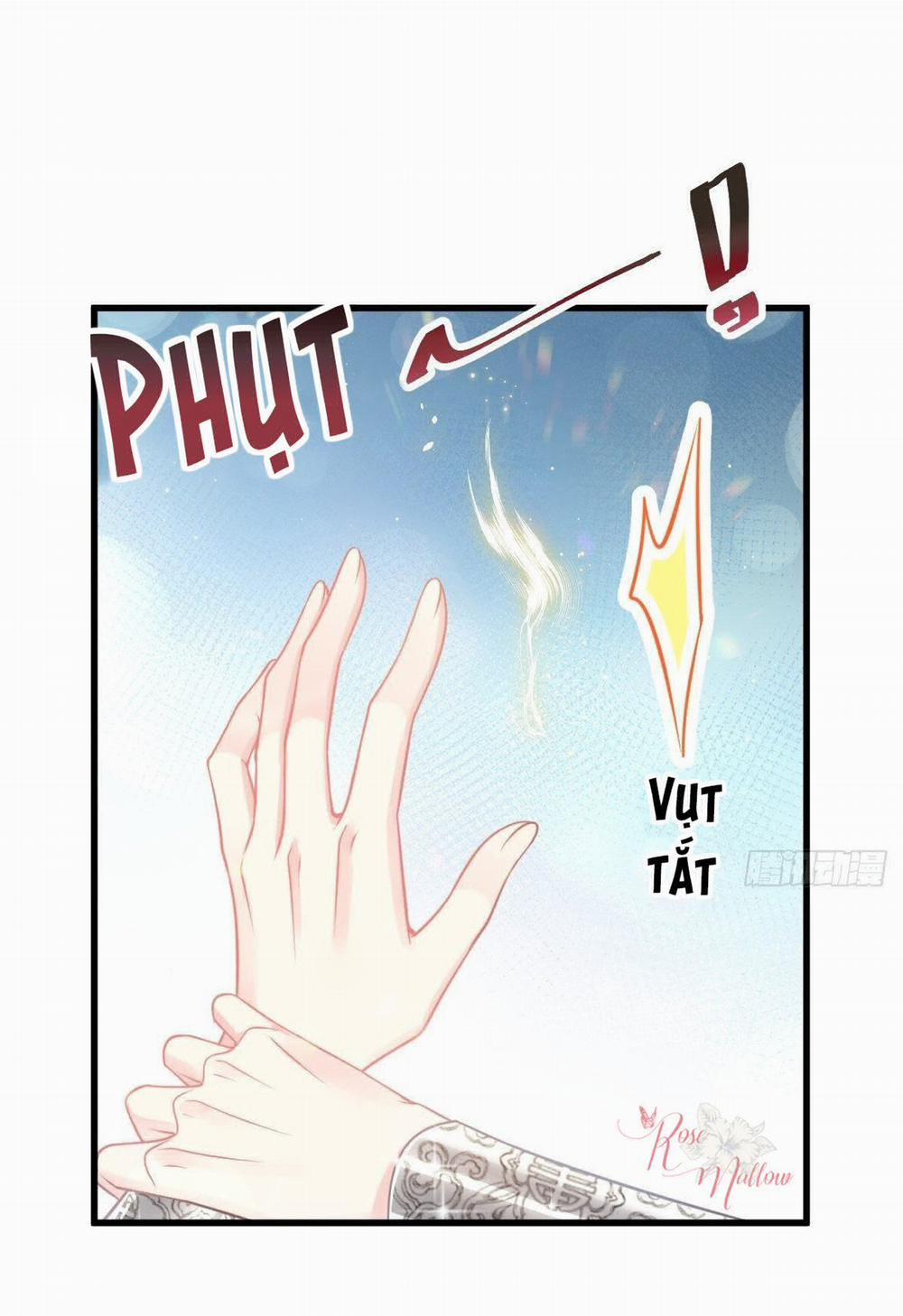 Tân Nương Của Ma Thần 15 trang 24