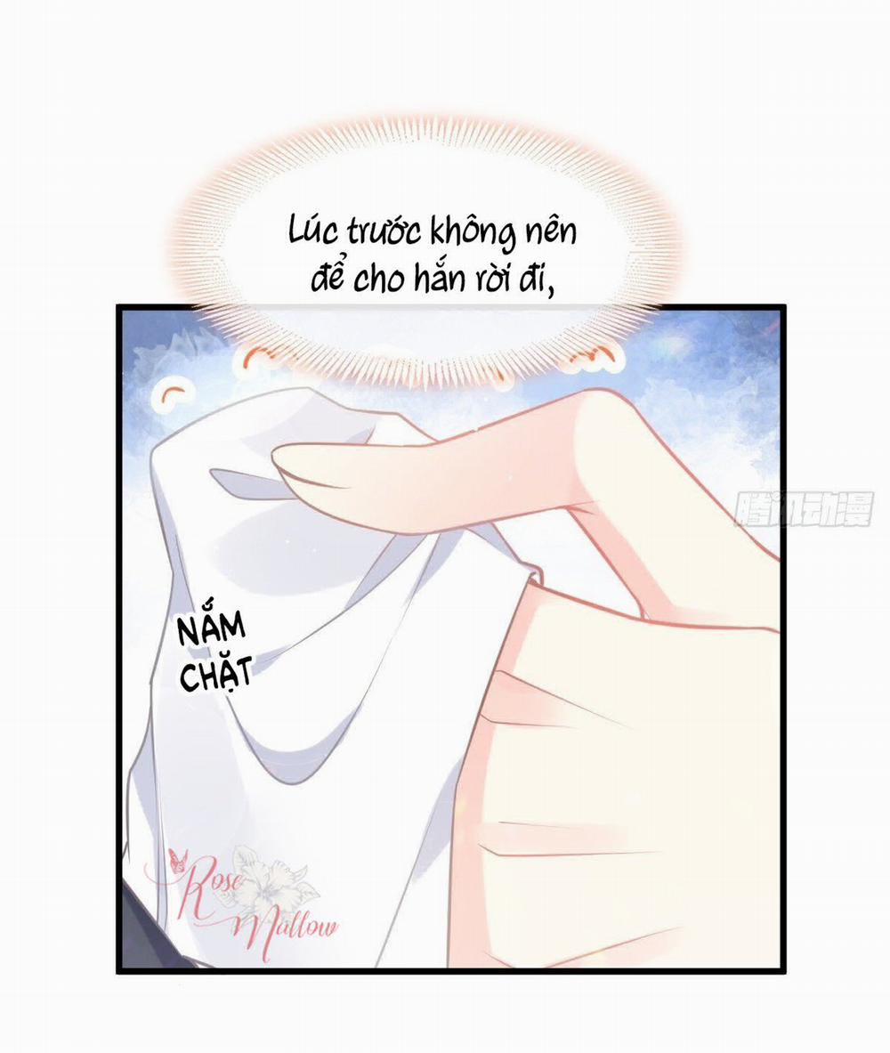 Tân Nương Của Ma Thần 15 trang 27