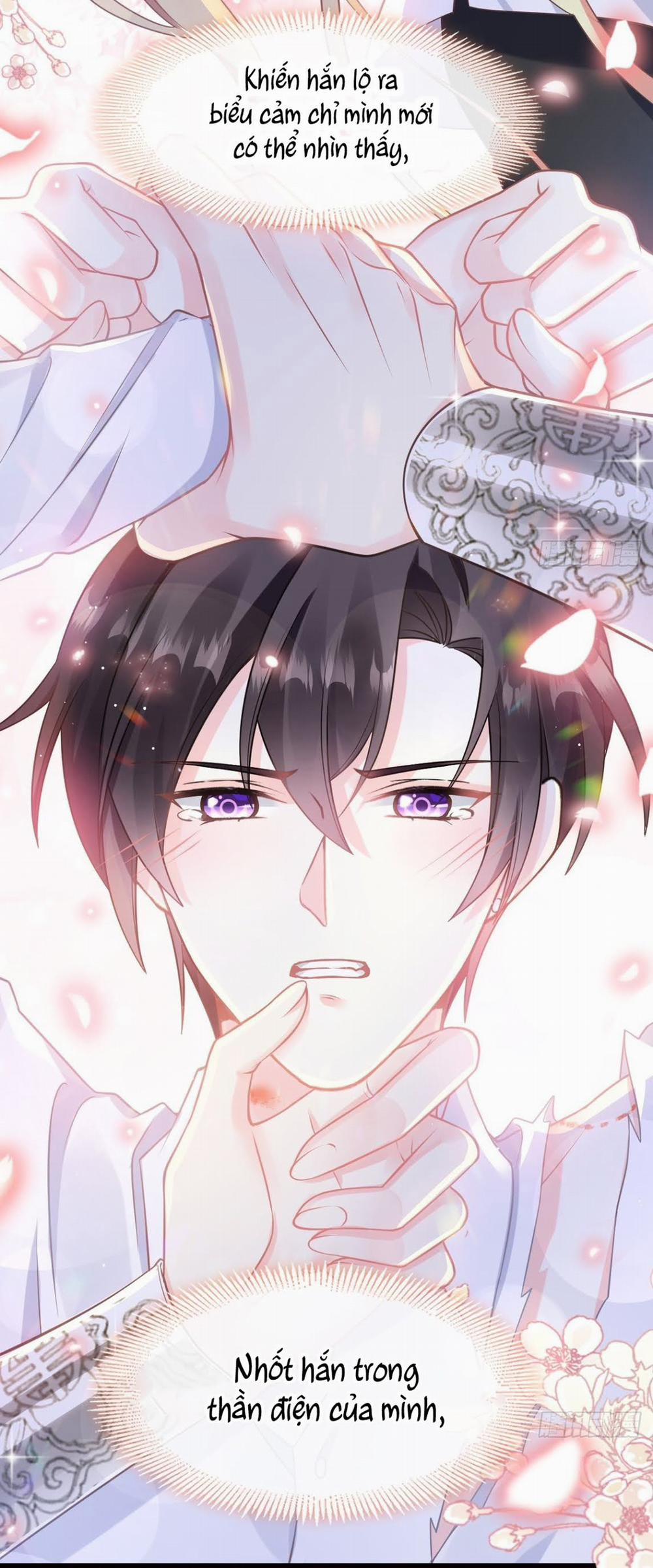 Tân Nương Của Ma Thần 15 trang 29