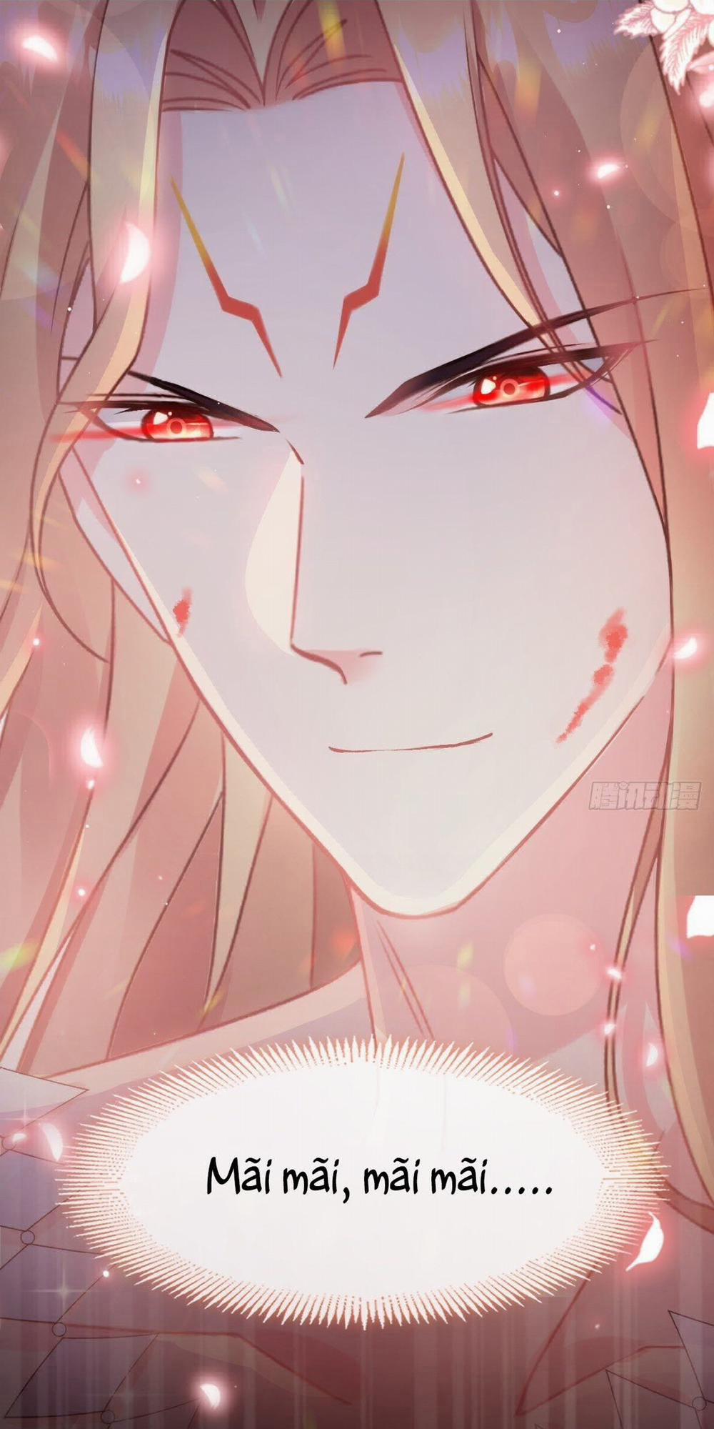 Tân Nương Của Ma Thần 15 trang 30