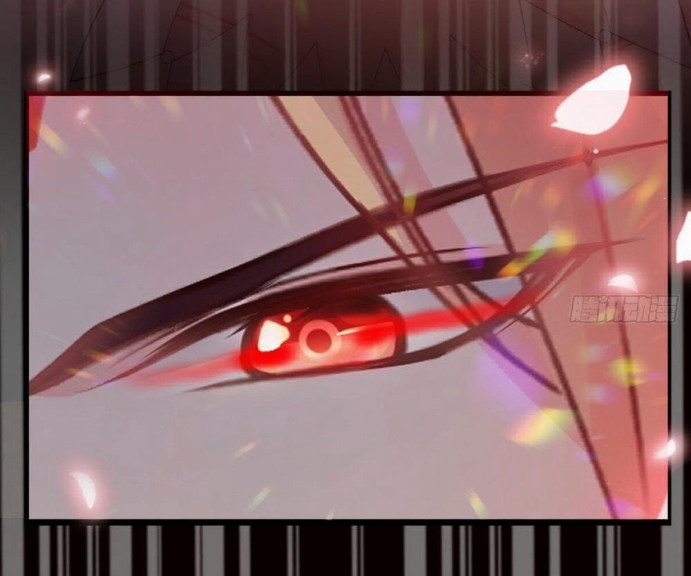 Tân Nương Của Ma Thần 15 trang 31