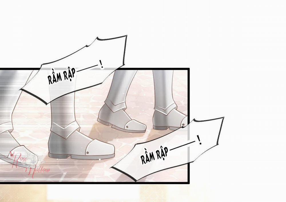 Tân Nương Của Ma Thần 15 trang 4