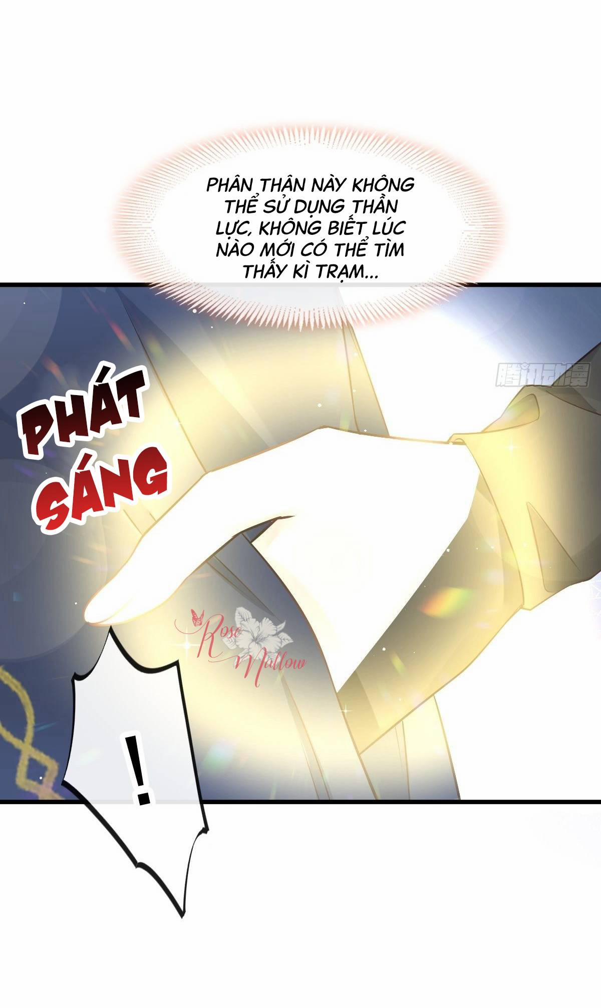 Tân Nương Của Ma Thần 16 trang 14