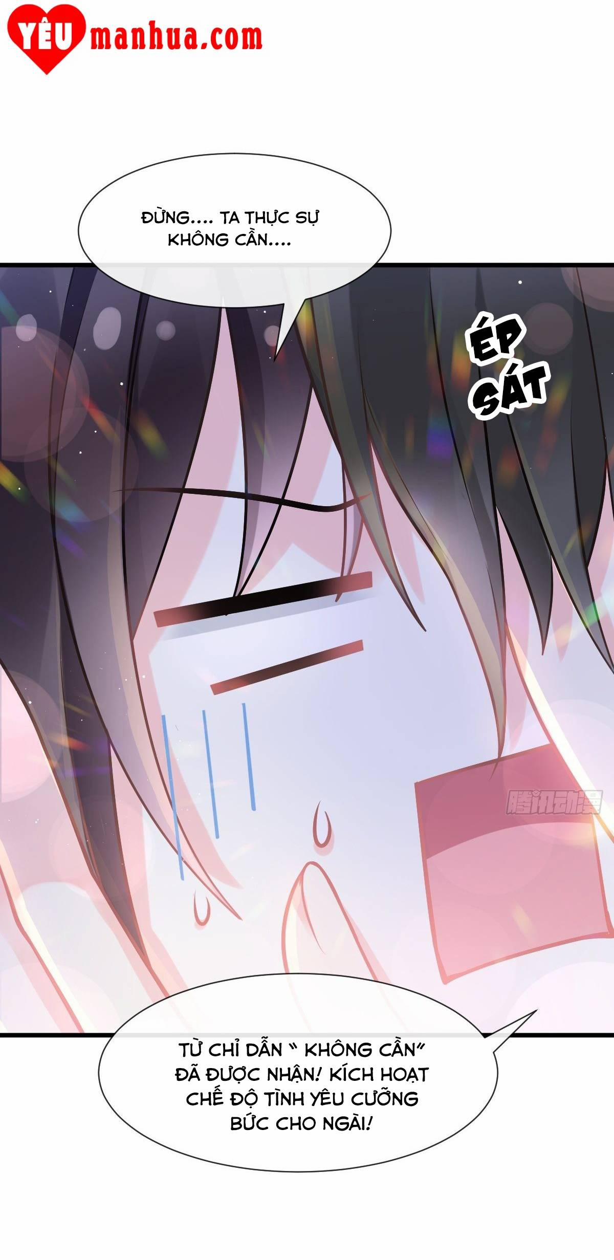 Tân Nương Của Ma Thần 16 trang 26