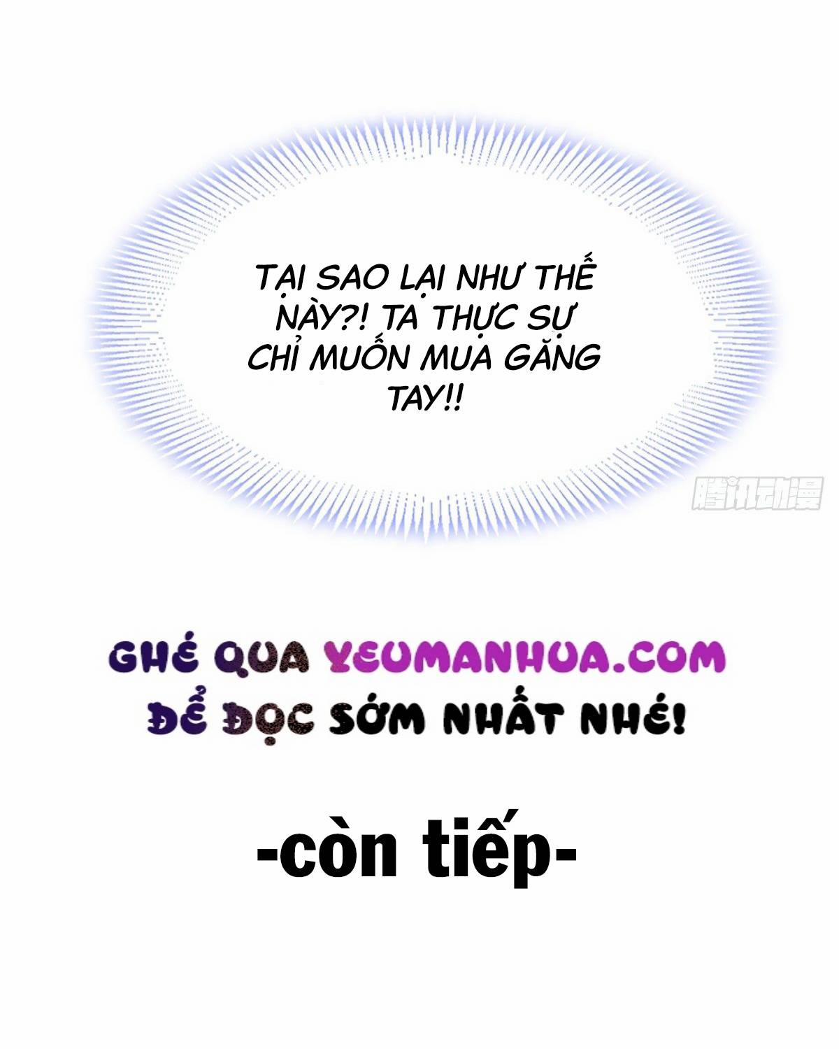 Tân Nương Của Ma Thần 16 trang 27