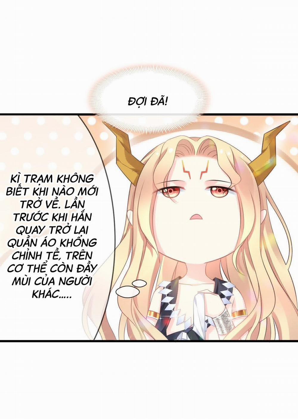 Tân Nương Của Ma Thần 16 trang 5