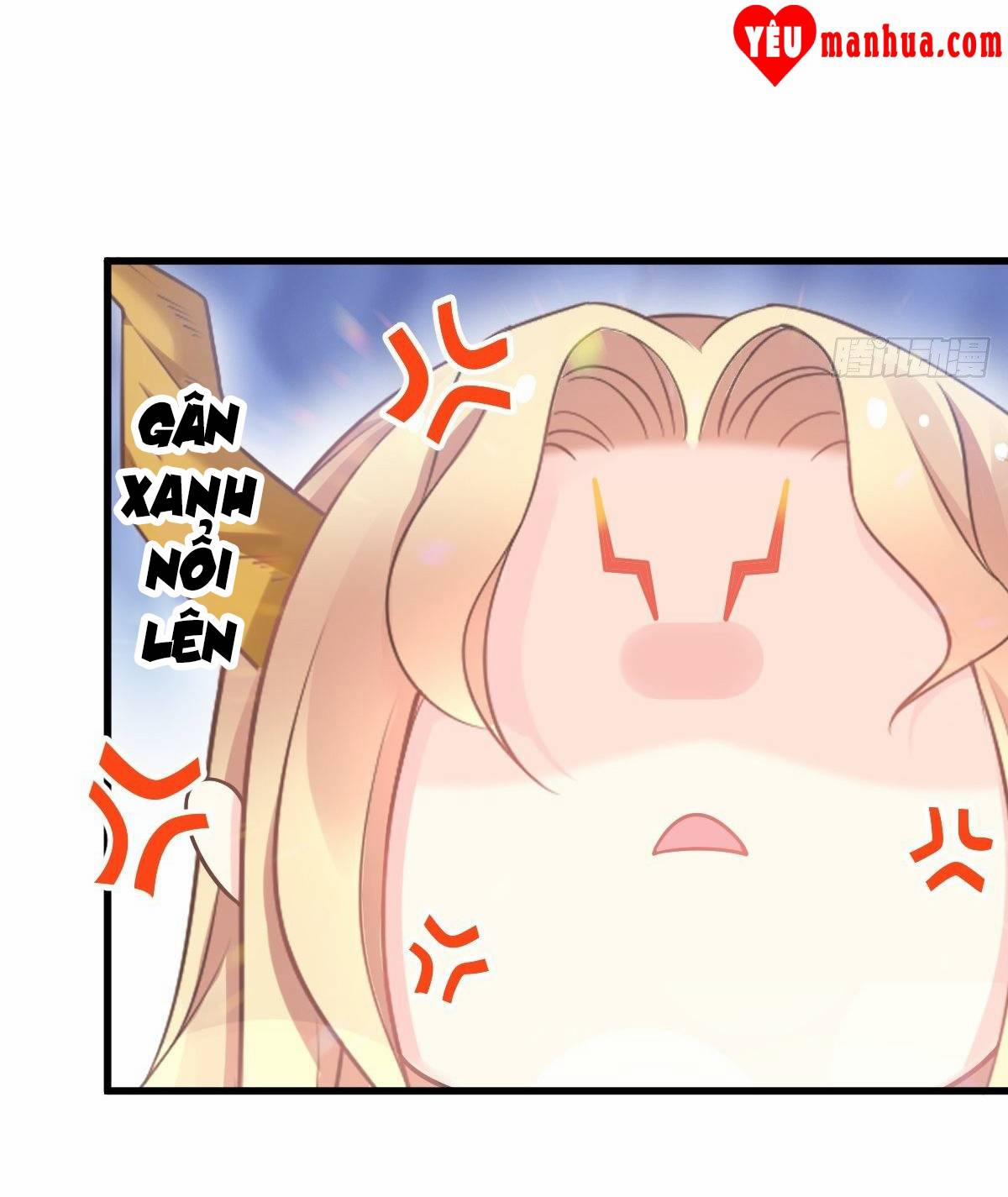 Tân Nương Của Ma Thần 16 trang 6