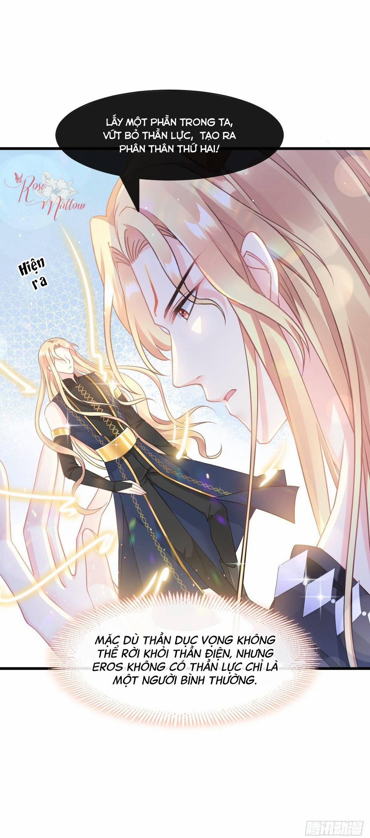 Tân Nương Của Ma Thần 16 trang 8