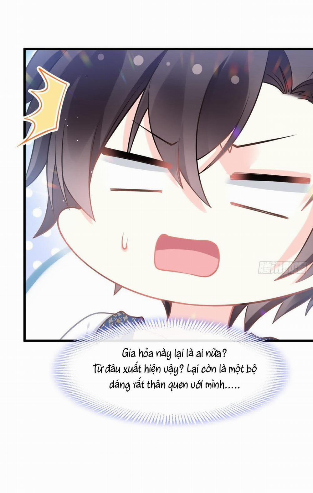 Tân Nương Của Ma Thần 17 trang 28