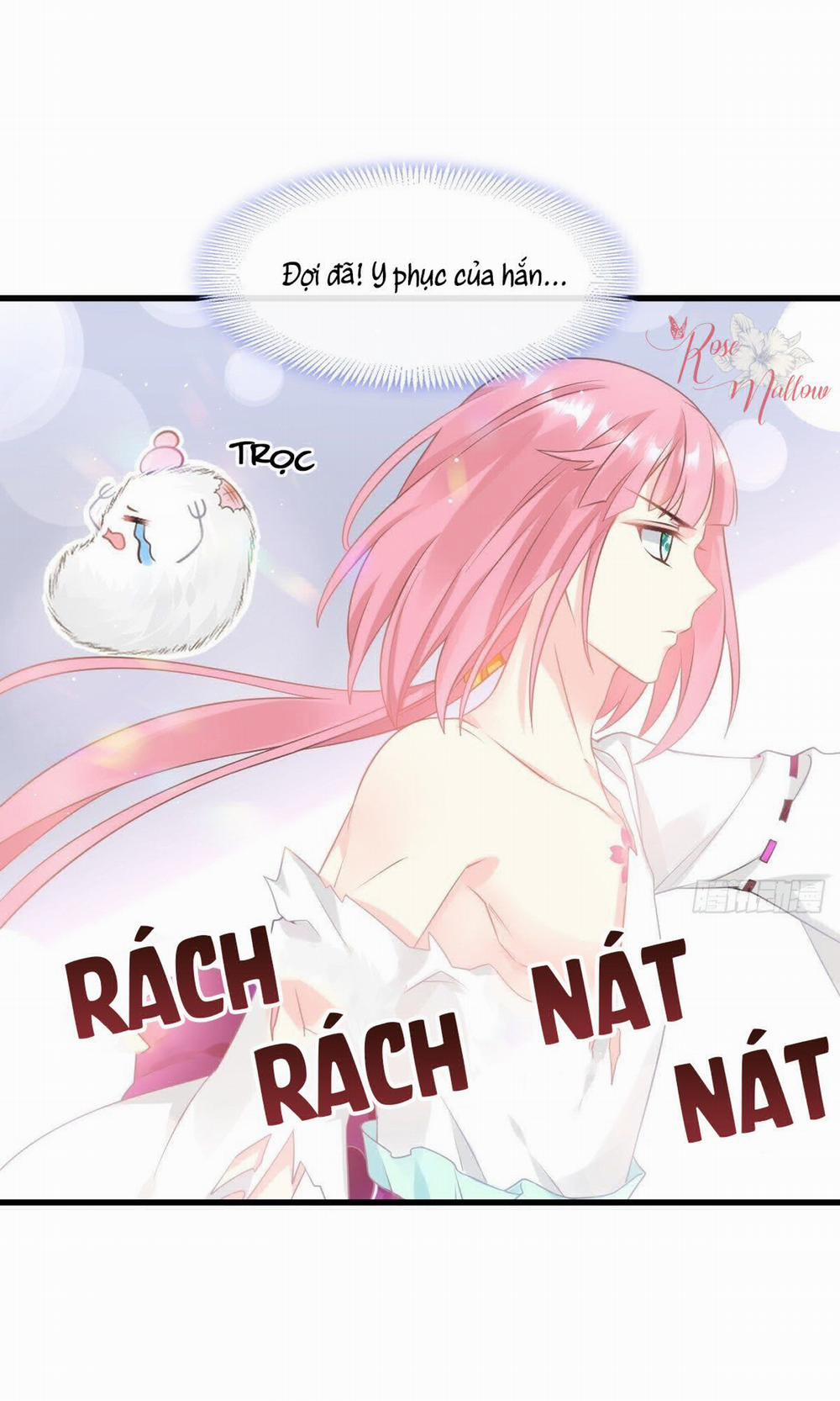 Tân Nương Của Ma Thần 17 trang 29