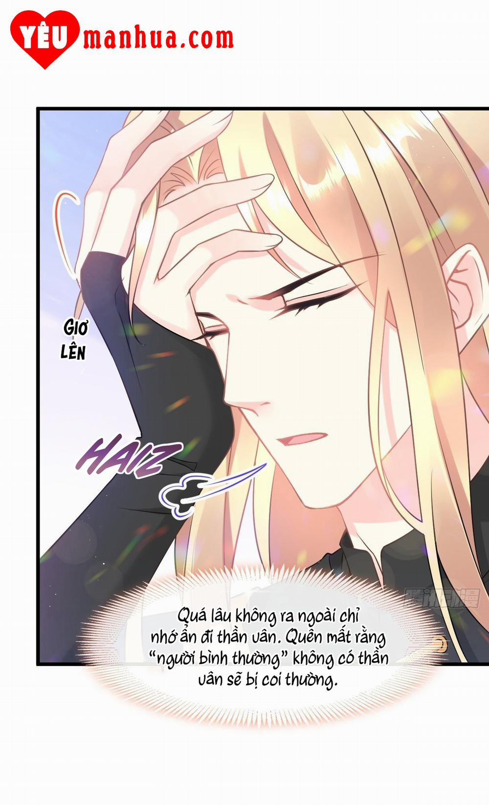 Tân Nương Của Ma Thần 17 trang 7