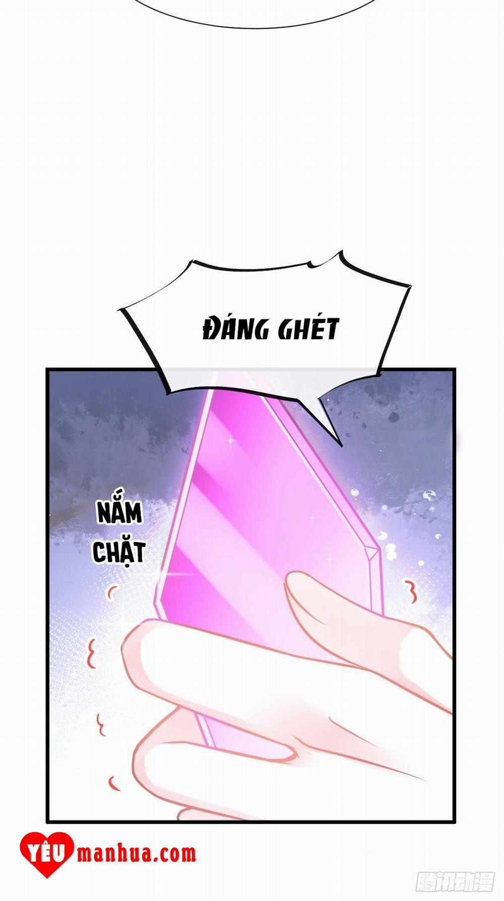 Tân Nương Của Ma Thần 18 trang 17