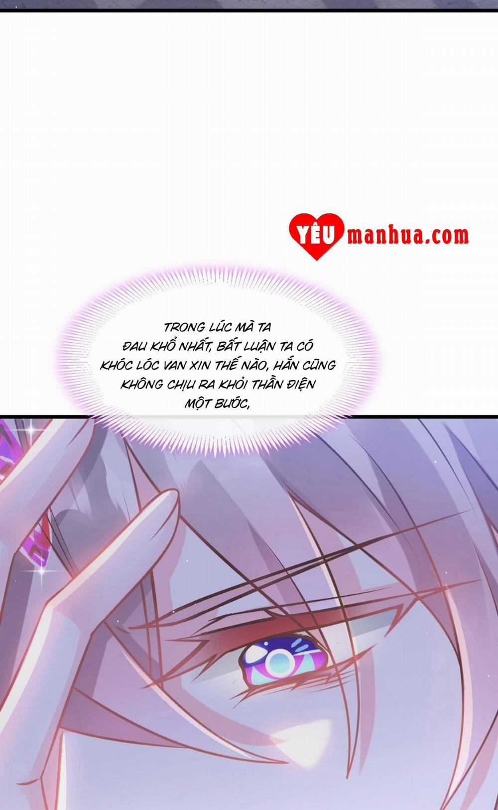 Tân Nương Của Ma Thần 18 trang 19