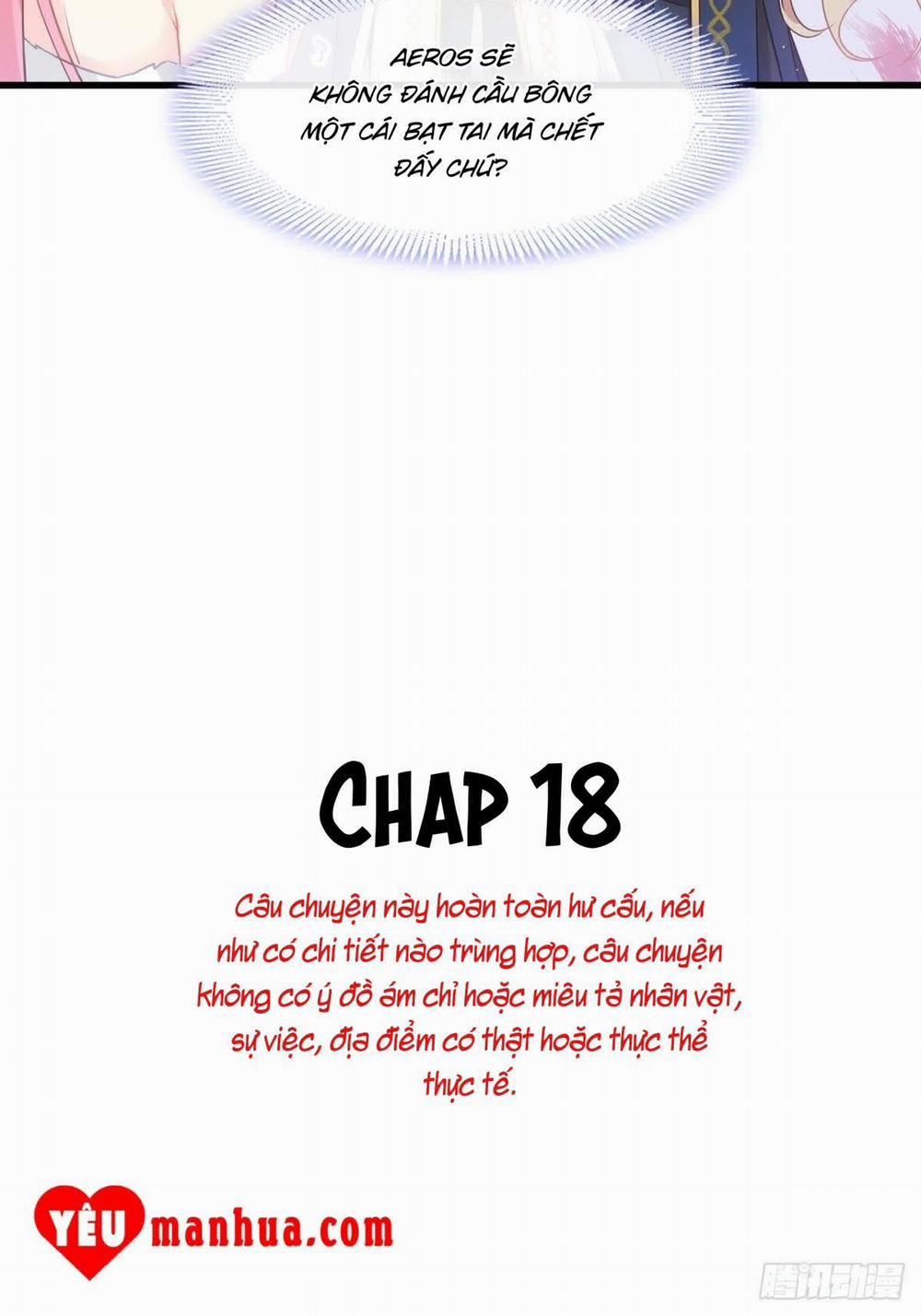 Tân Nương Của Ma Thần 18 trang 2