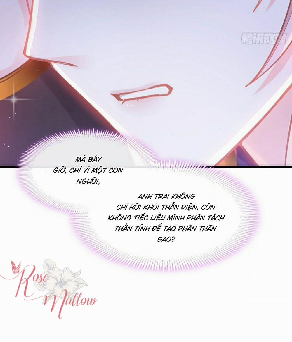 Tân Nương Của Ma Thần 18 trang 20