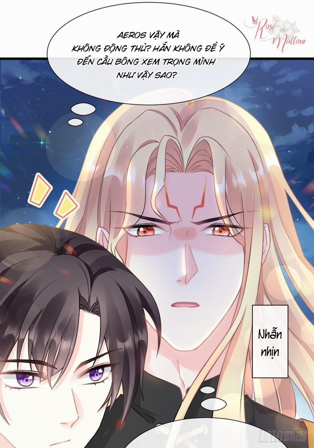 Tân Nương Của Ma Thần 18 trang 3