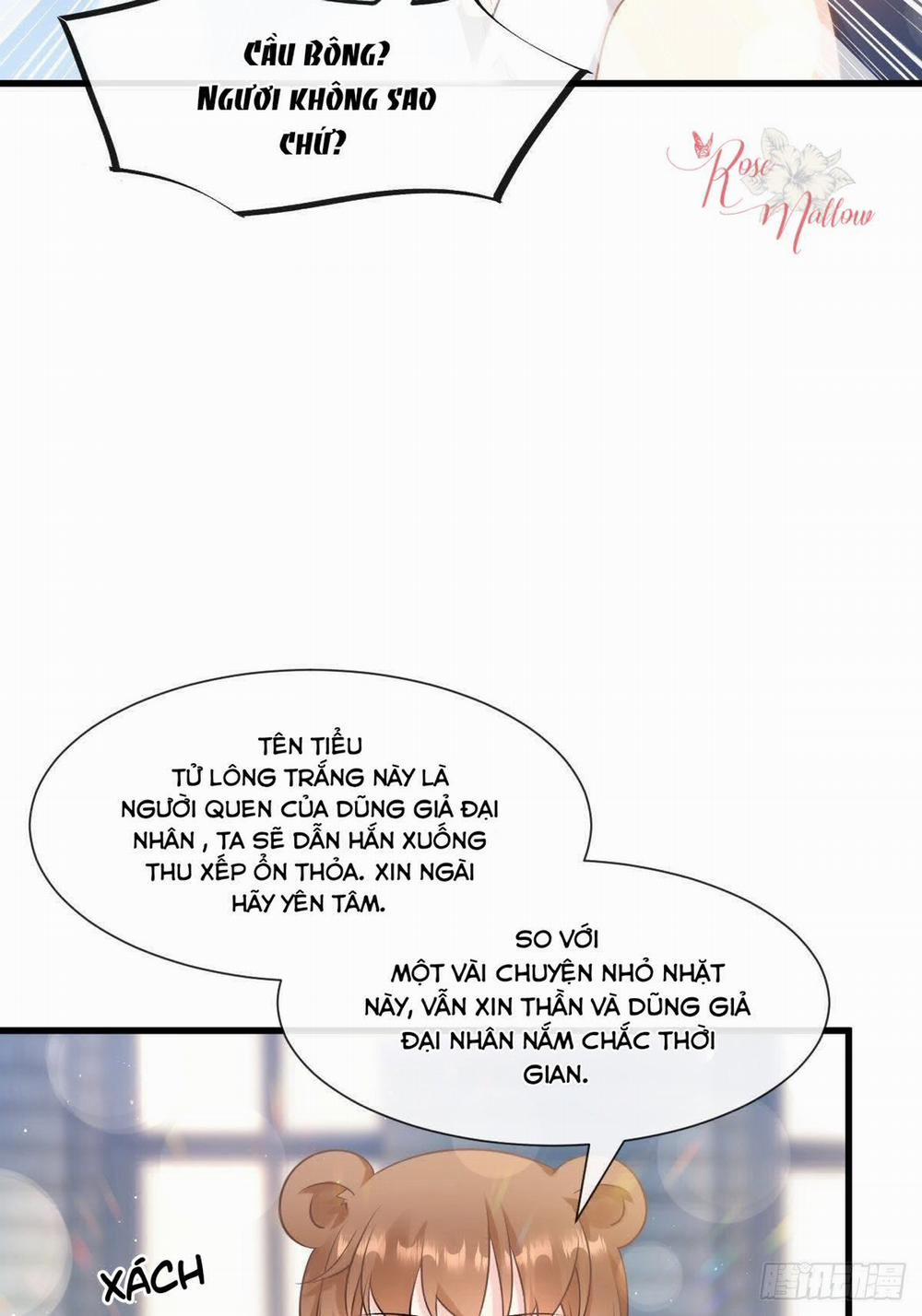 Tân Nương Của Ma Thần 18 trang 7