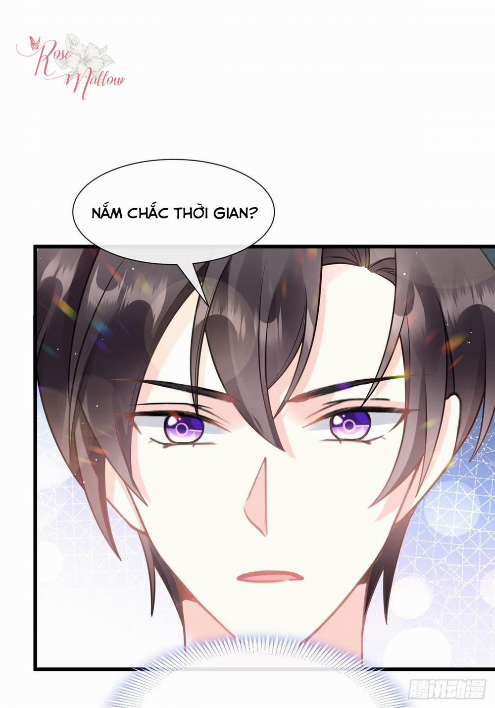 Tân Nương Của Ma Thần 18 trang 9
