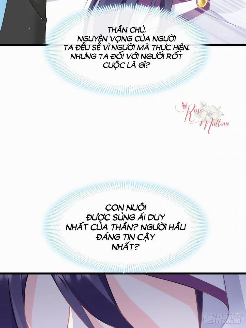 Tân Nương Của Ma Thần 19 trang 11