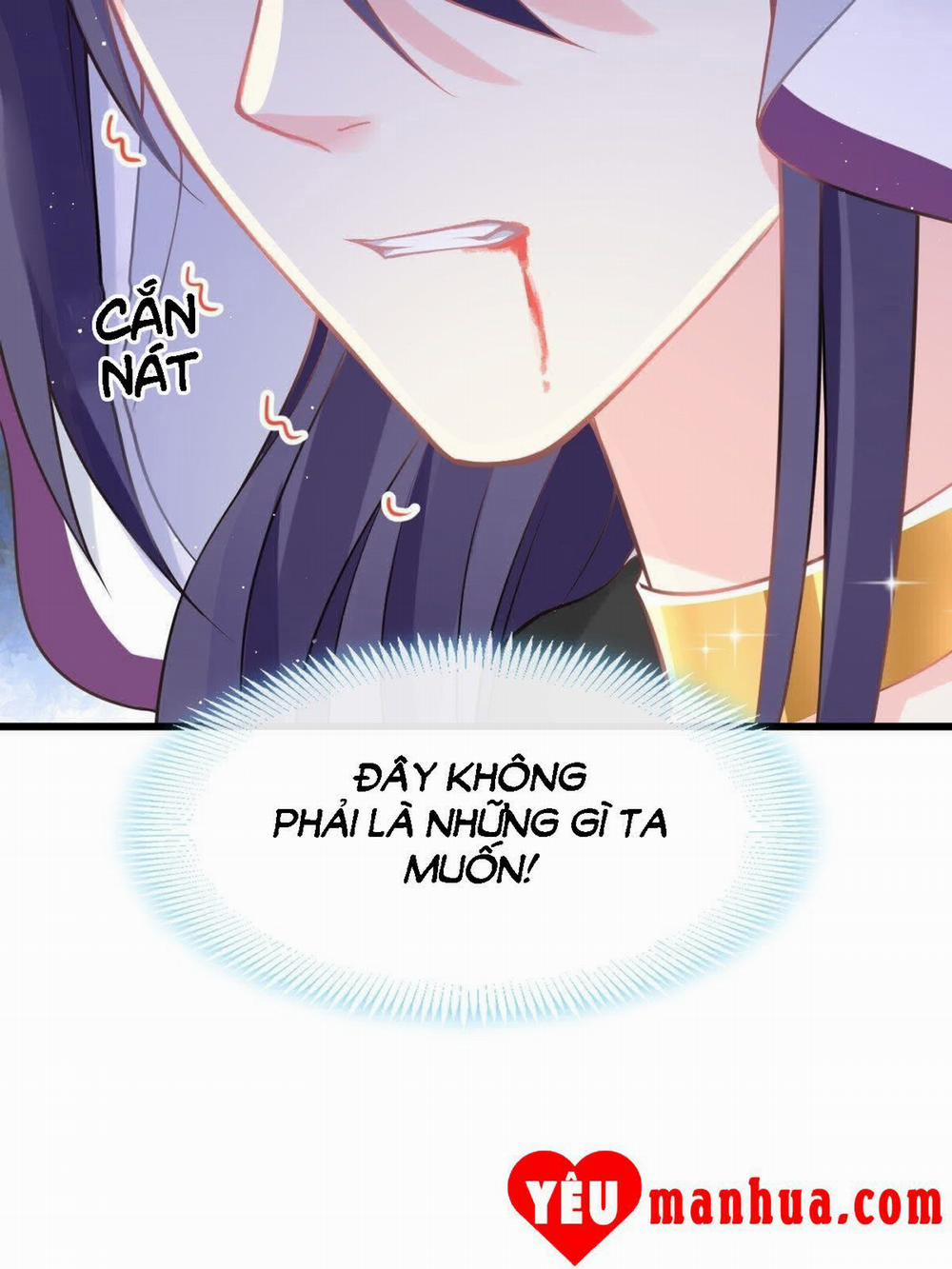 Tân Nương Của Ma Thần 19 trang 12