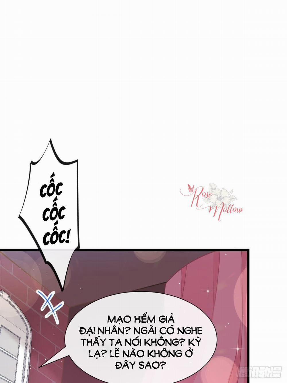 Tân Nương Của Ma Thần 19 trang 13