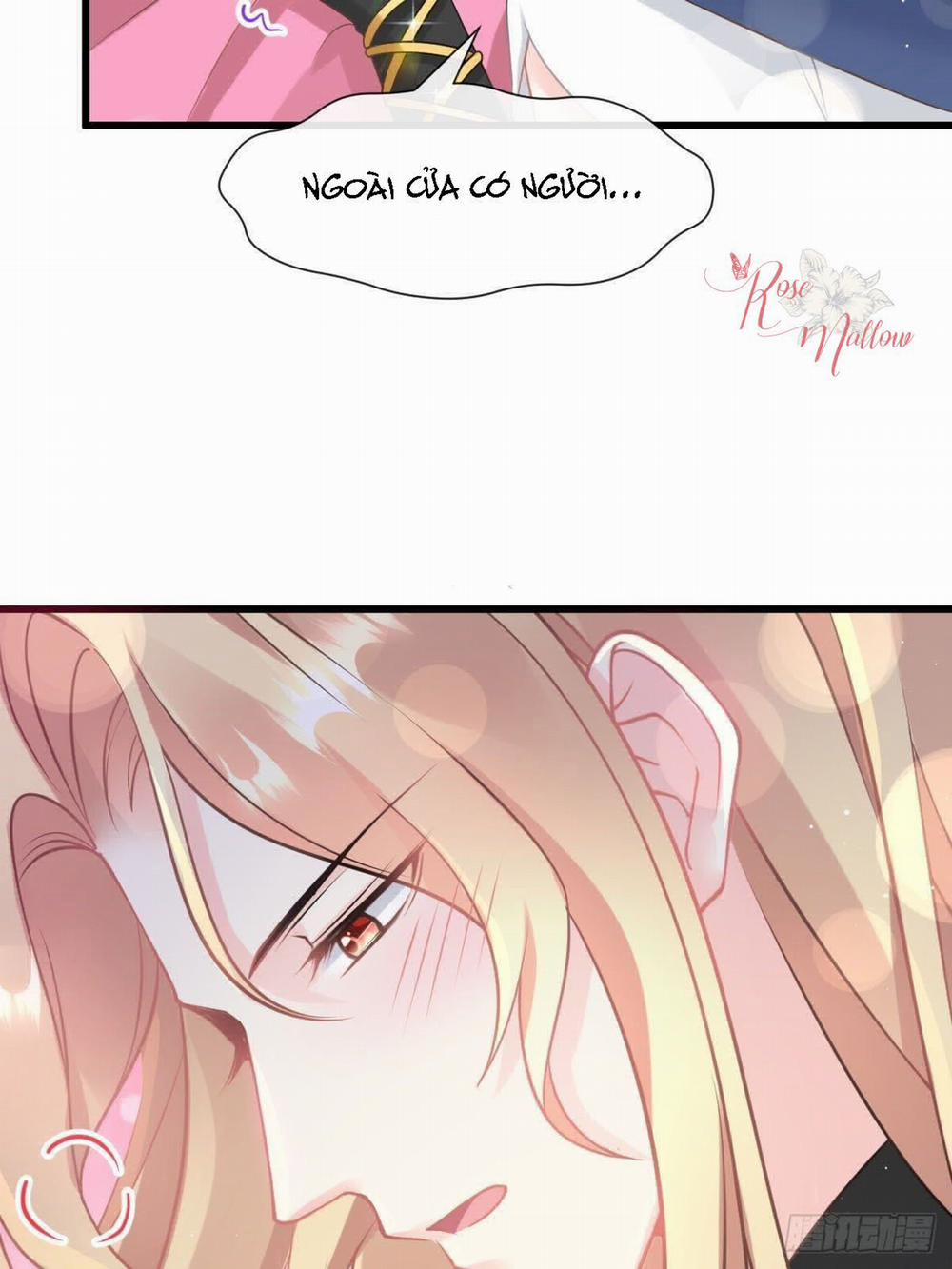 Tân Nương Của Ma Thần 19 trang 15