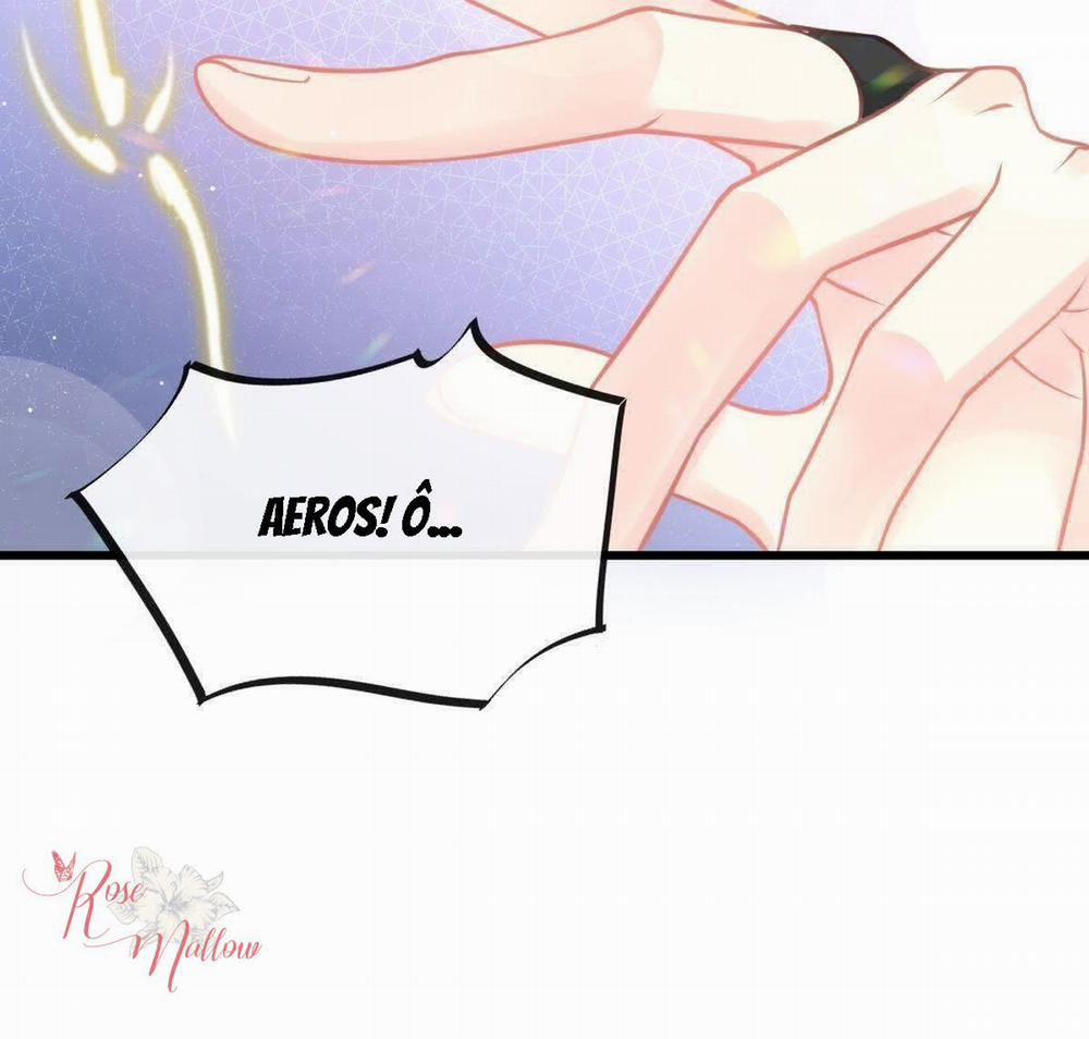 Tân Nương Của Ma Thần 19 trang 17