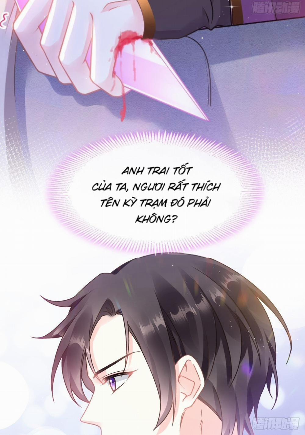 Tân Nương Của Ma Thần 19 trang 2