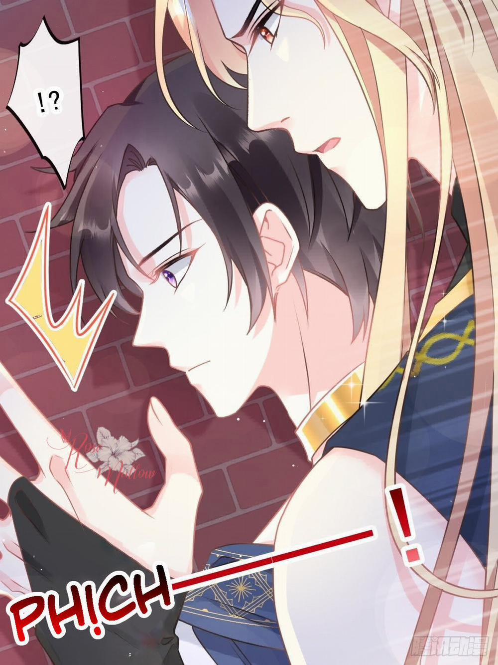 Tân Nương Của Ma Thần 19 trang 23