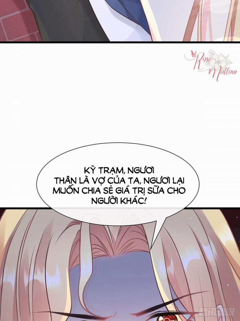 Tân Nương Của Ma Thần 19 trang 24