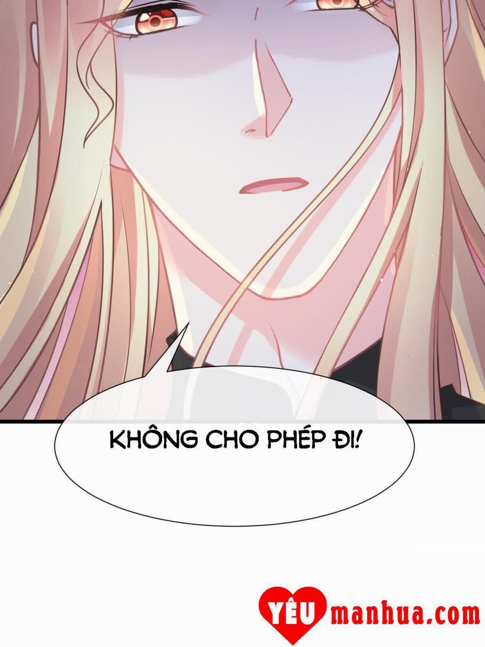 Tân Nương Của Ma Thần 19 trang 25