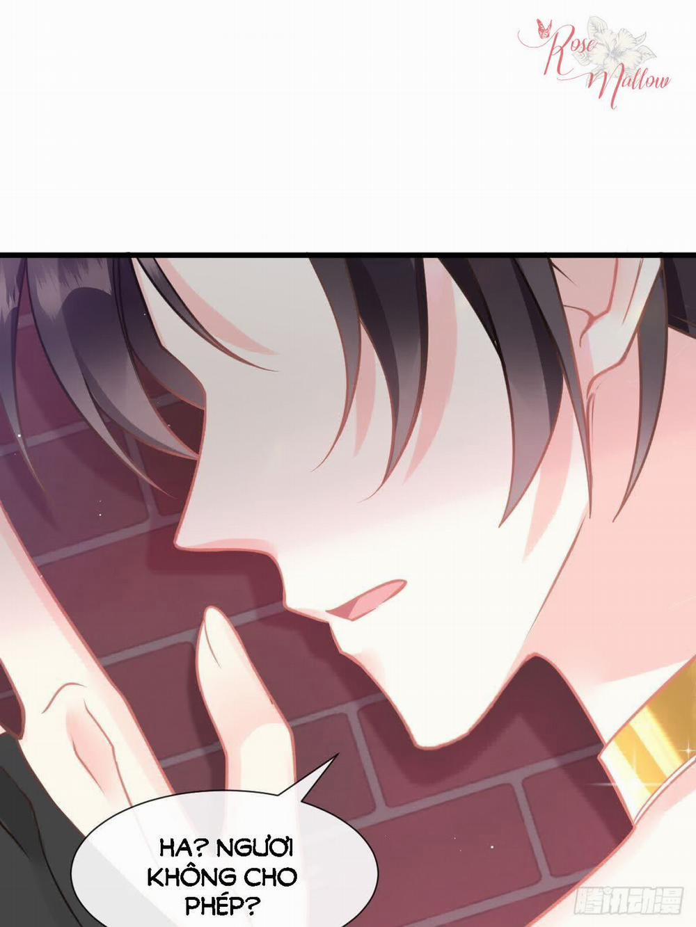 Tân Nương Của Ma Thần 19 trang 26