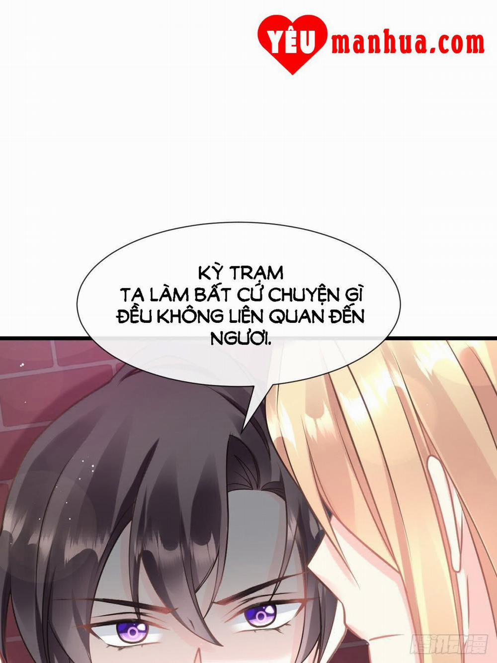 Tân Nương Của Ma Thần 19 trang 29