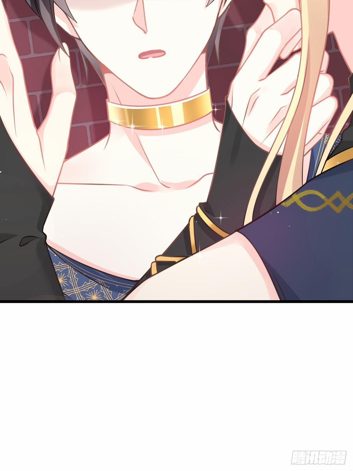 Tân Nương Của Ma Thần 19 trang 30