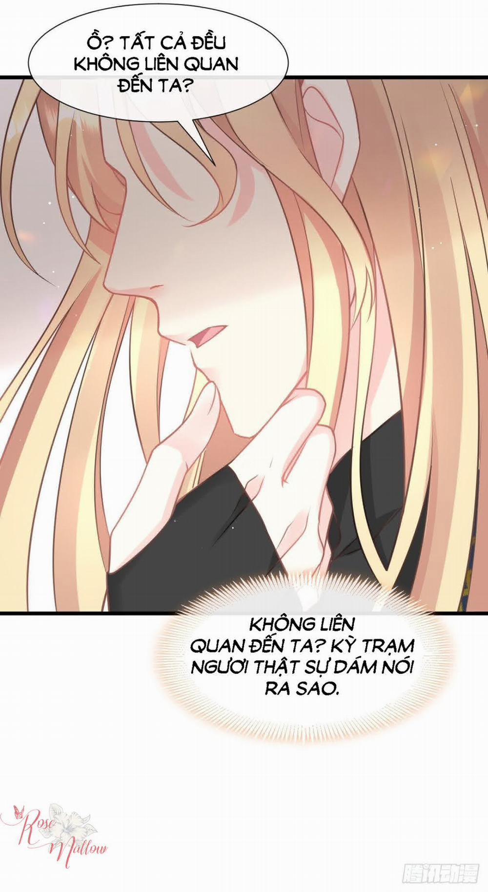 Tân Nương Của Ma Thần 19 trang 31