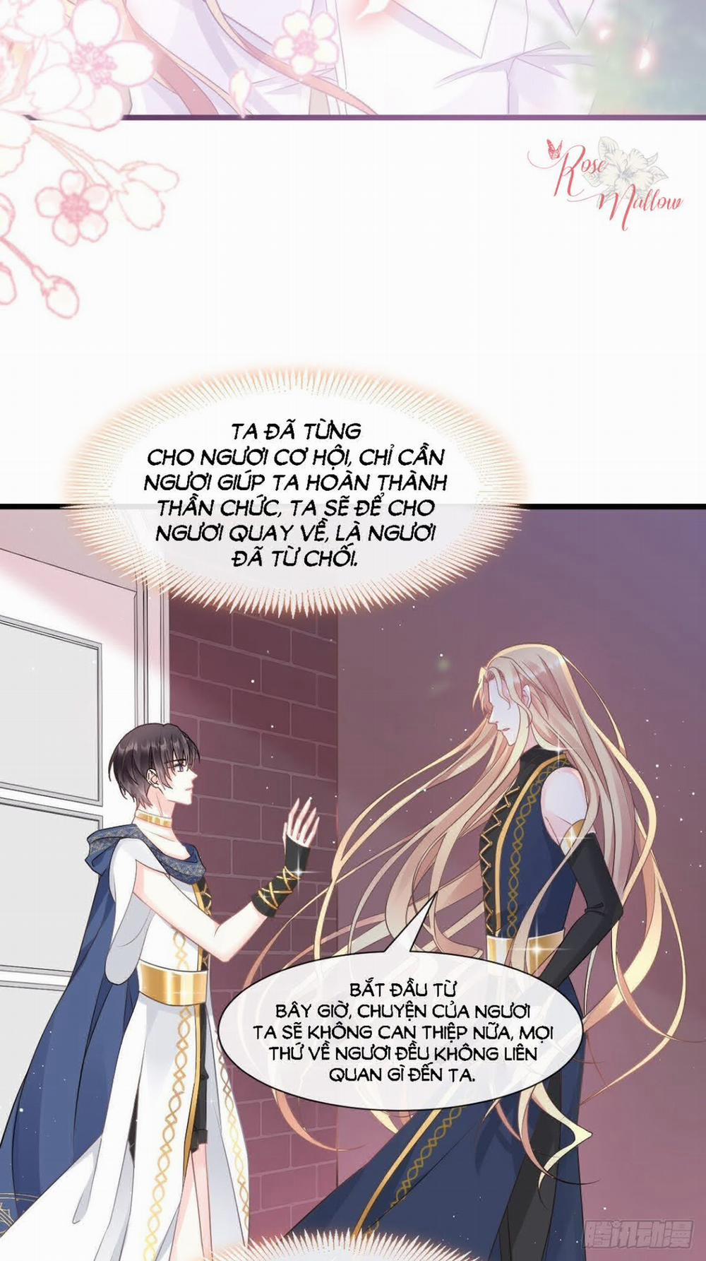 Tân Nương Của Ma Thần 19 trang 35