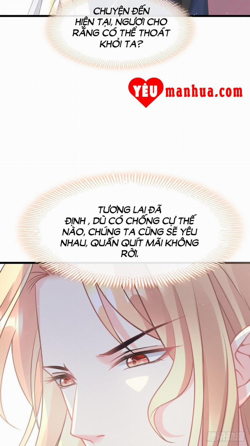 Tân Nương Của Ma Thần 19 trang 36