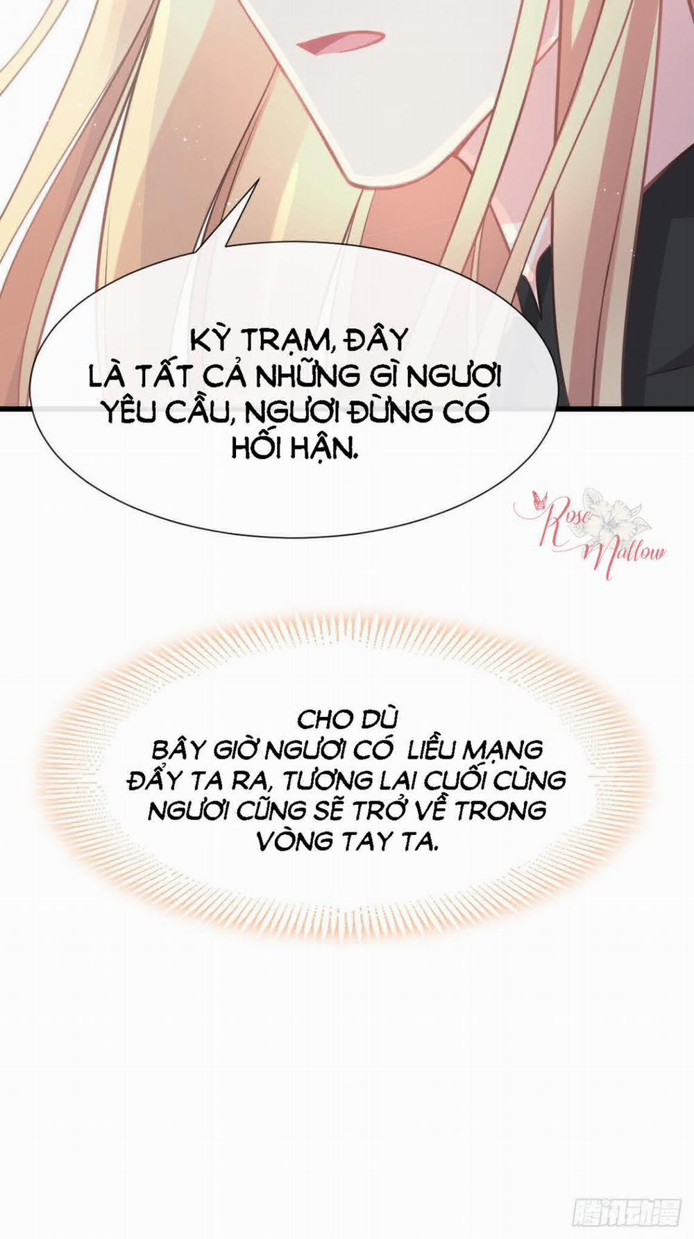 Tân Nương Của Ma Thần 19 trang 37