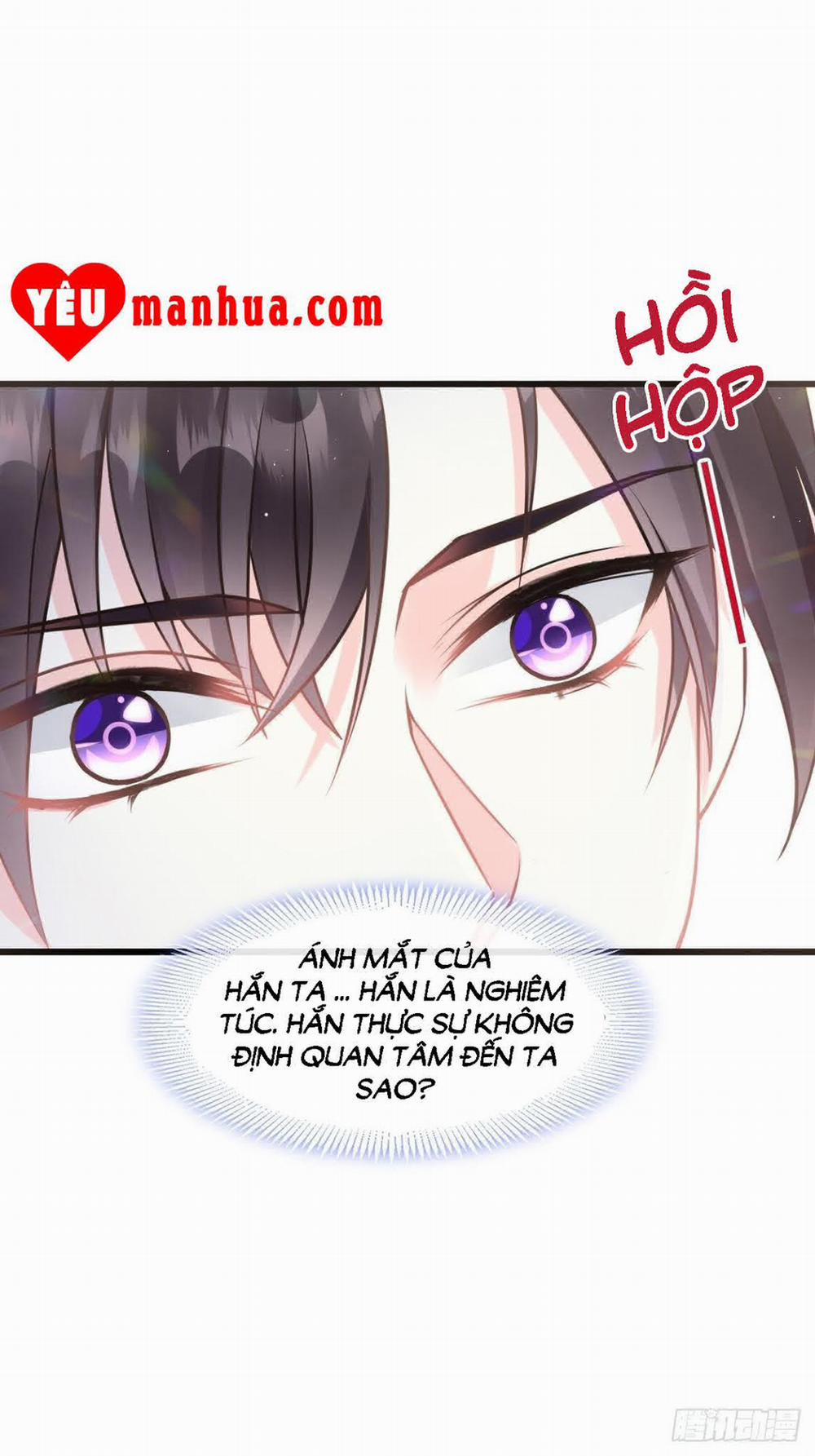 Tân Nương Của Ma Thần 19 trang 38