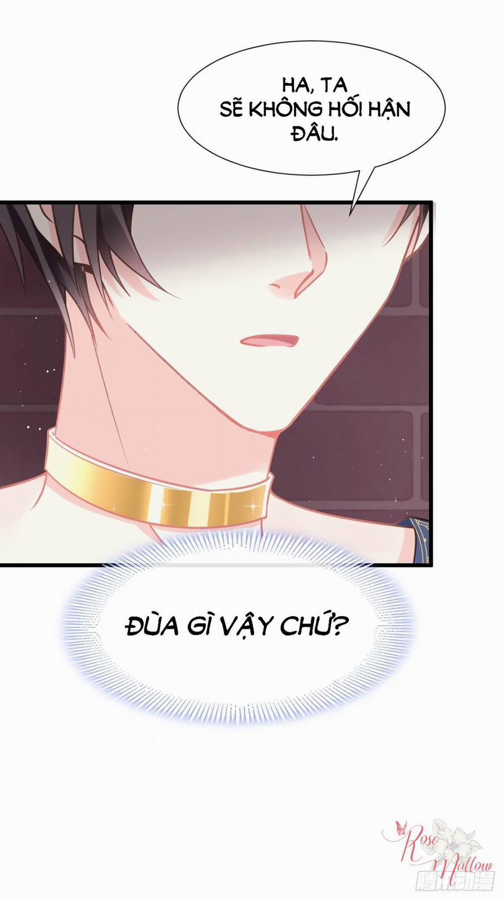 Tân Nương Của Ma Thần 19 trang 39