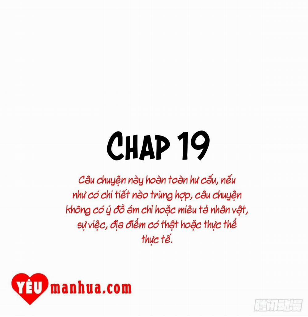 Tân Nương Của Ma Thần 19 trang 4