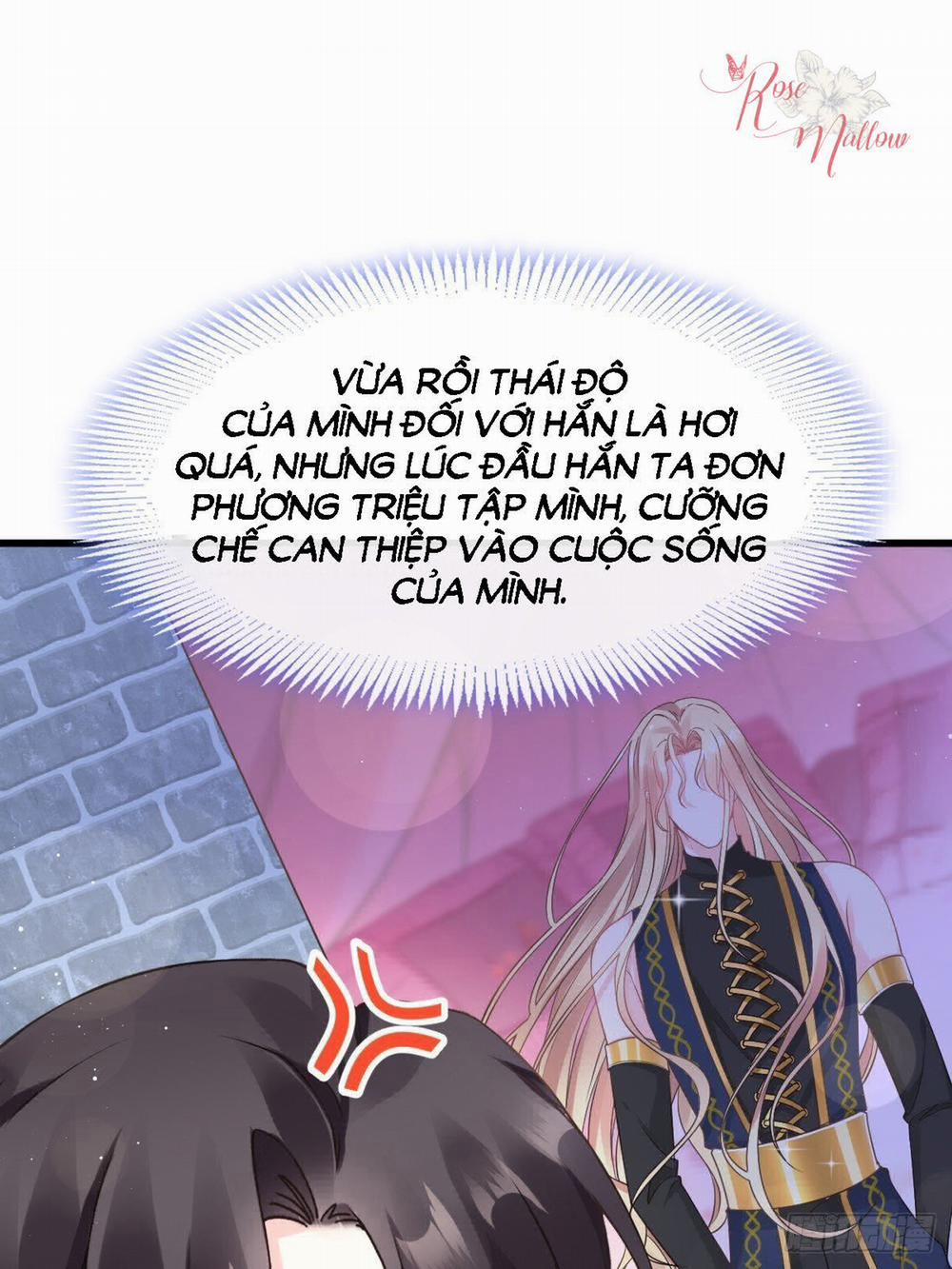 Tân Nương Của Ma Thần 19 trang 41