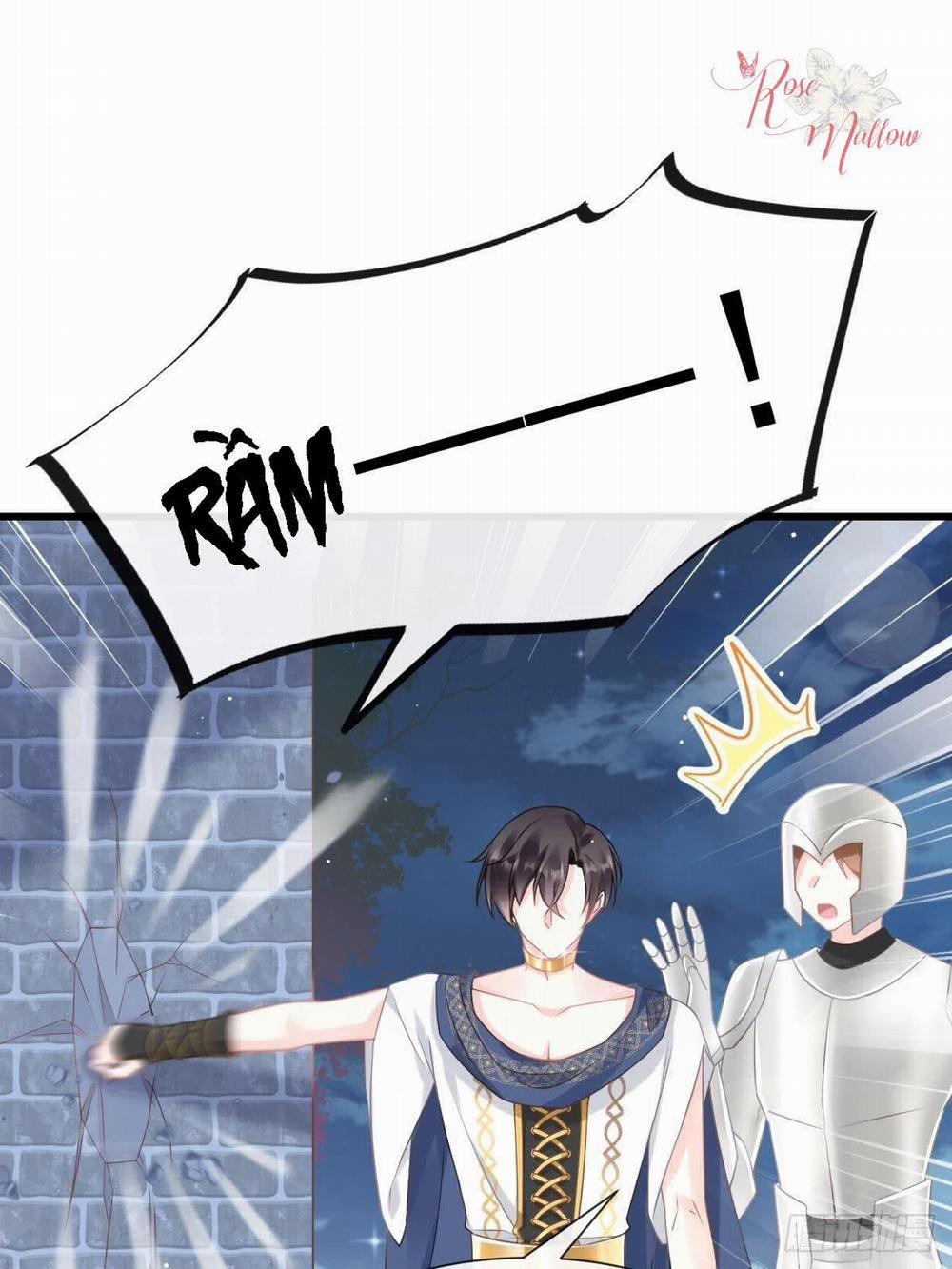 Tân Nương Của Ma Thần 19 trang 43