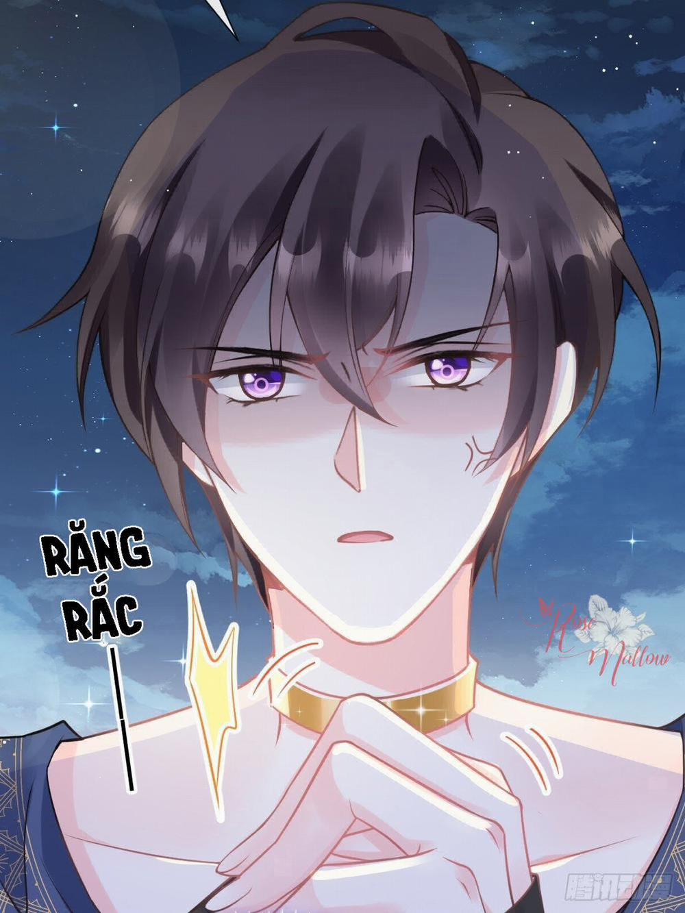 Tân Nương Của Ma Thần 19 trang 45