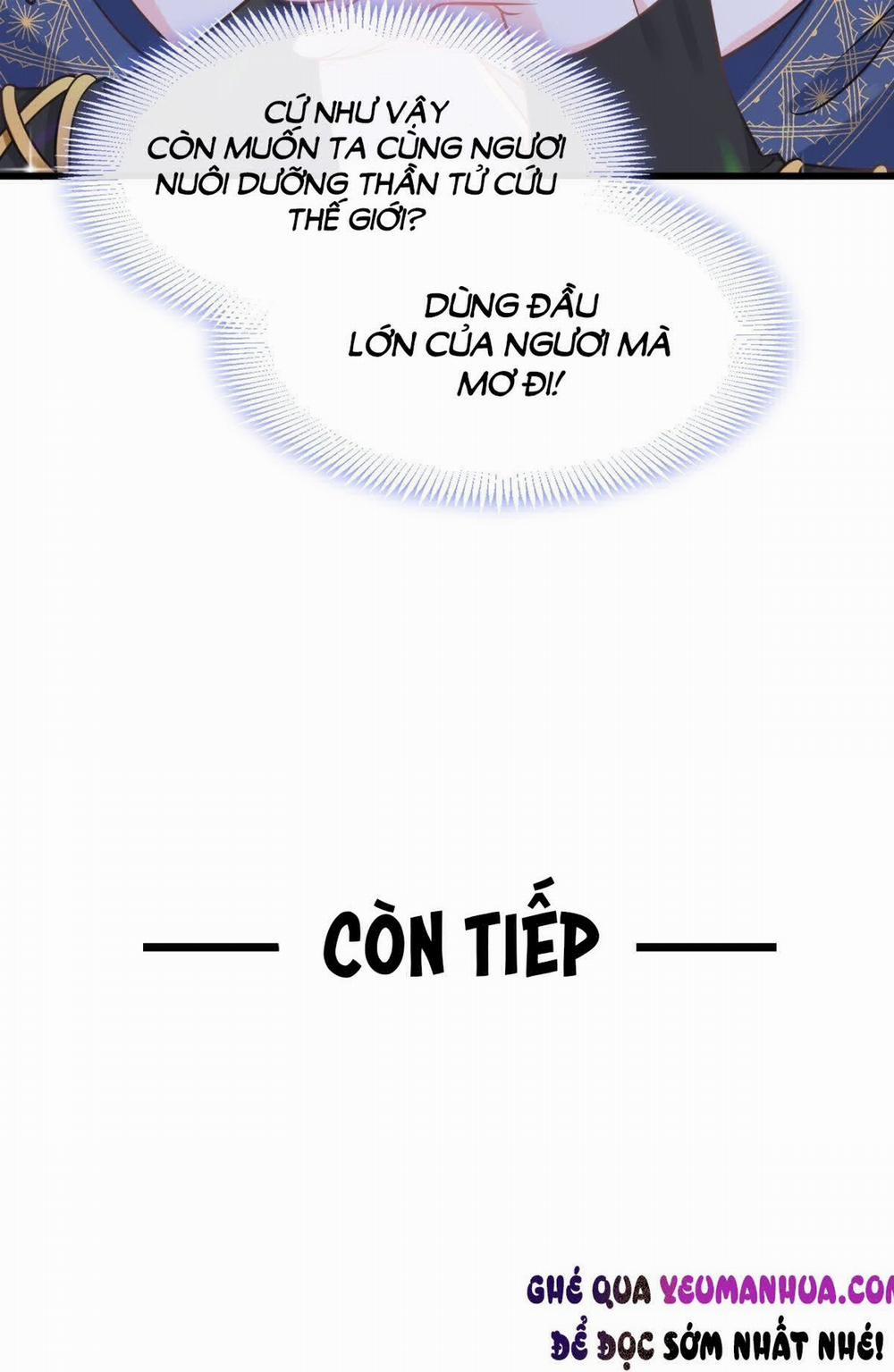 Tân Nương Của Ma Thần 19 trang 46