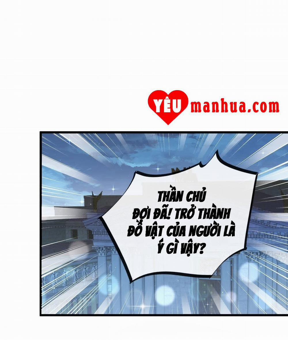 Tân Nương Của Ma Thần 19 trang 5