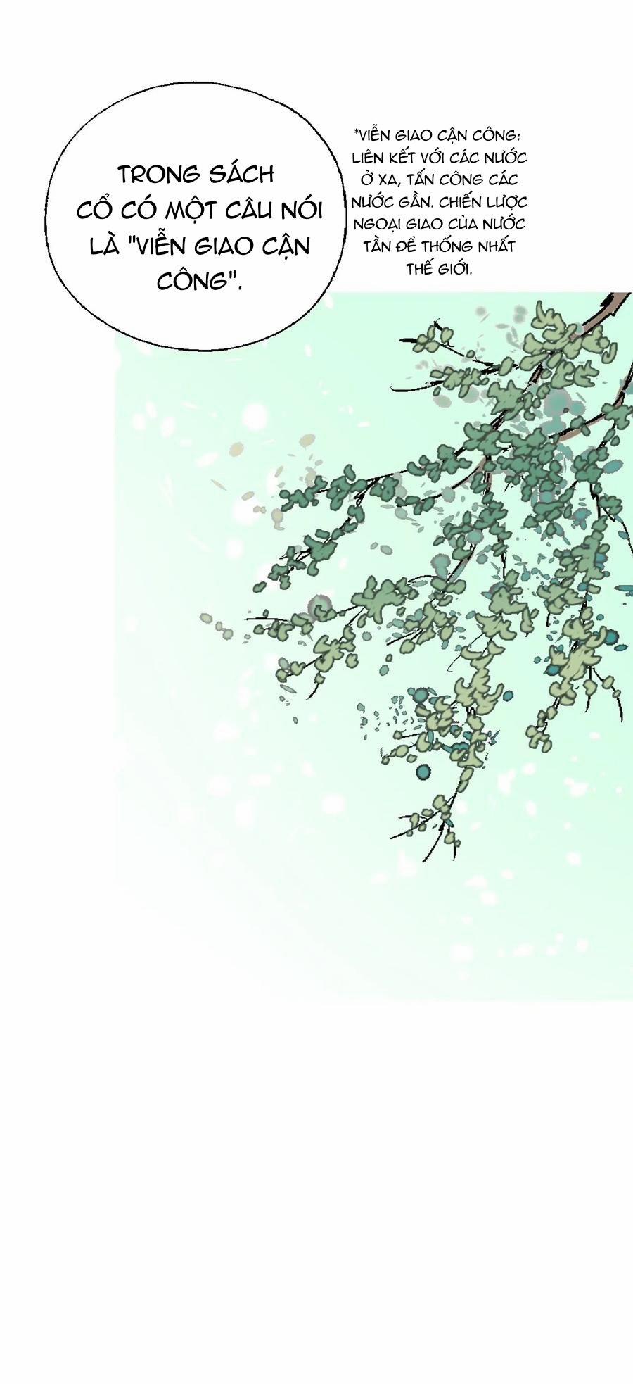 Tân Nương Của Ma Thần 19 trang 65