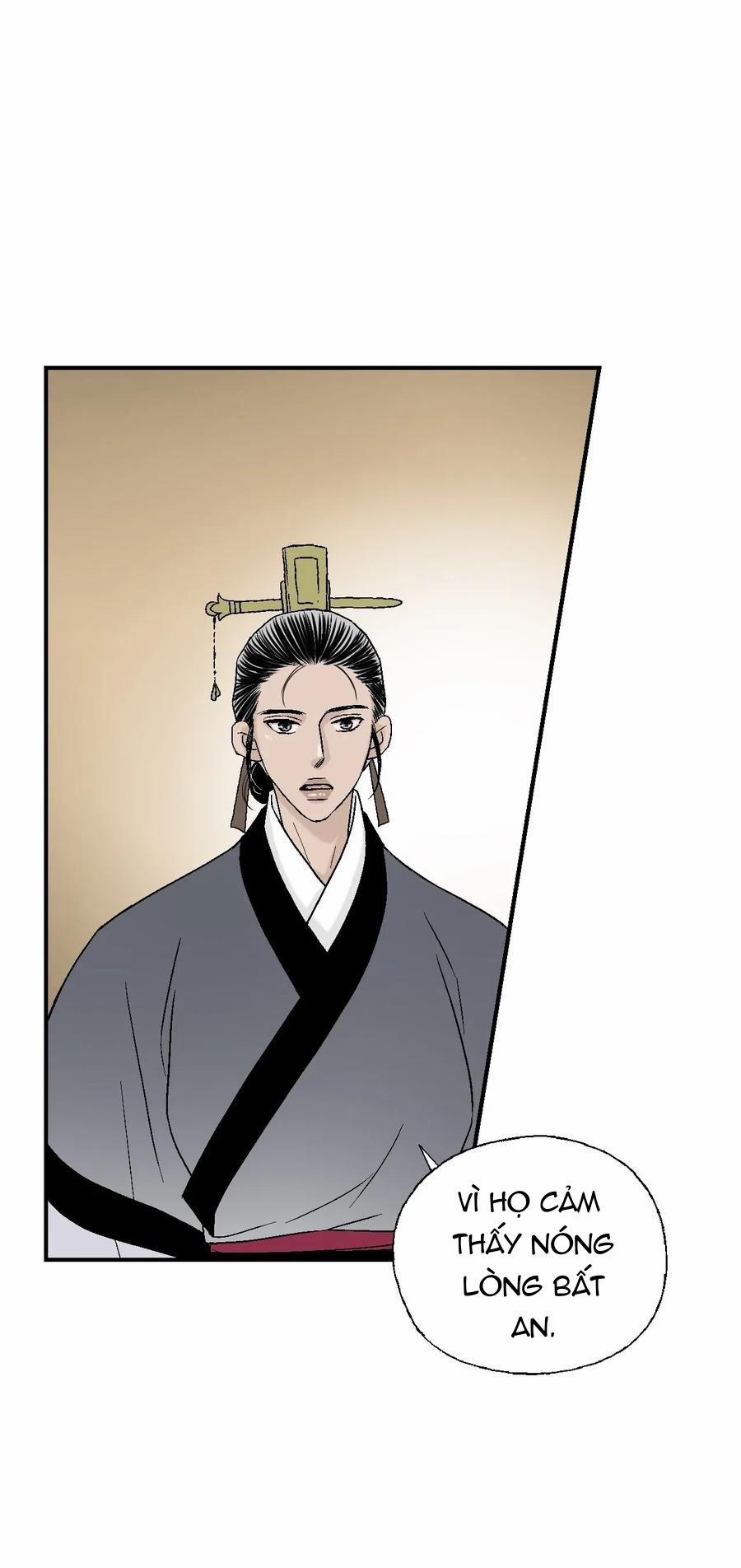 Tân Nương Của Ma Thần 19 trang 72